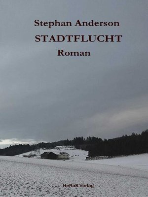 cover image of Stadtflucht